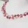 Necklace Bronze brass